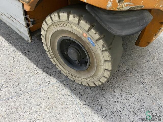 Forklift Still RX60-25