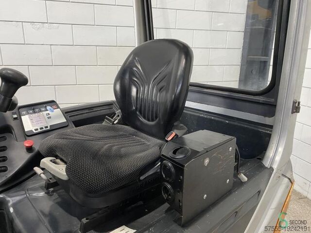 Forklift Still RX60-25