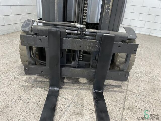 Forklift Still RX60-25