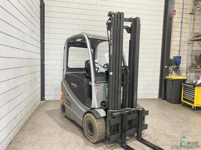Forklift Still RX60-25