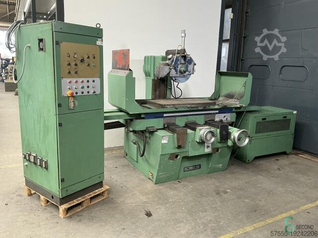 Surface grinders ALPA RTL 1000 2004 ALPA RTL 1000 RTL