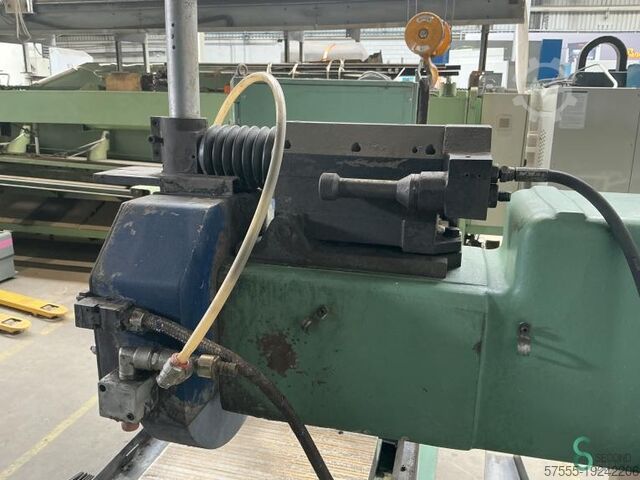 Surface grinders ALPA RTL 1000 2004 ALPA RTL 1000 RTL