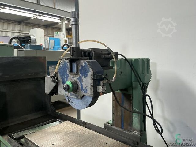 Surface grinders ALPA RTL 1000 2004 ALPA RTL 1000 RTL