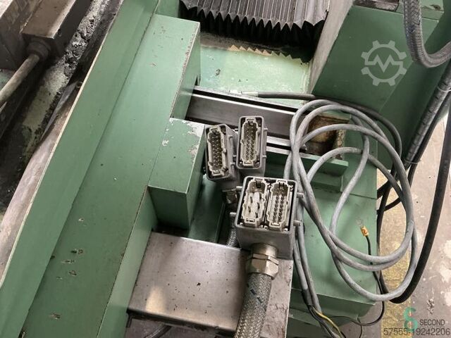 Surface grinders ALPA RTL 1000 2004 ALPA RTL 1000 RTL