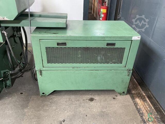 Surface grinders ALPA RTL 1000 2004 ALPA RTL 1000 RTL