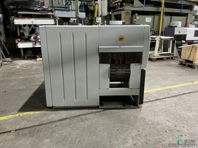 Multiblade saws Raimann VarioRip 310 2012 Raimann VarioRip 310