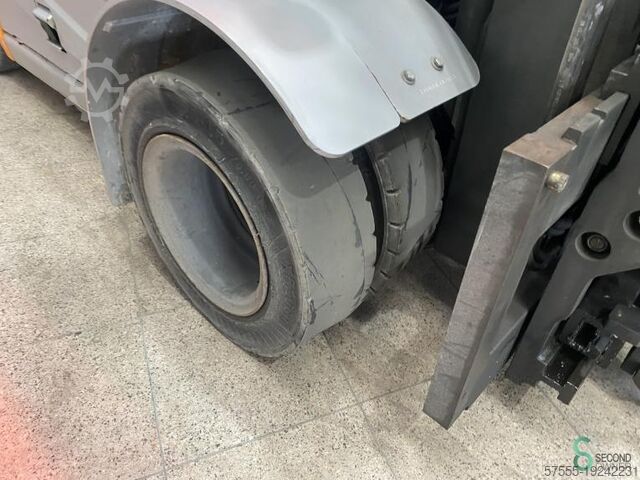 Gabelstapler Still RX60-70