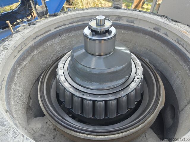 Maxtrak 1000SR Kegelbrecher Powescreen Maxtrak 1000SR cone crusher