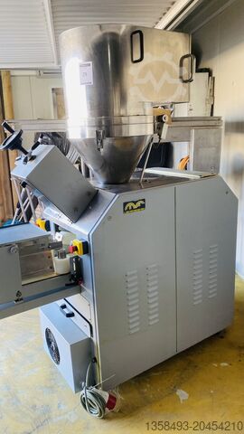 Dough divider Mondial Forni Omega