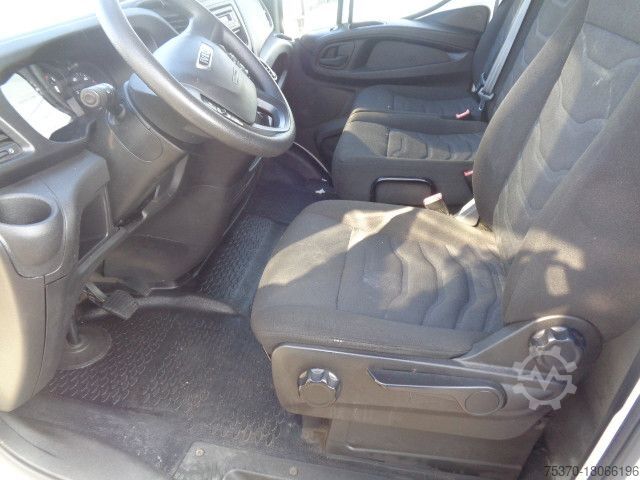 Panel van IVECO DAILY 35S16 - 4100