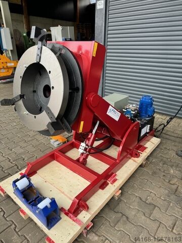 Schweißtisch Protec KT 600 HV