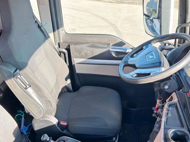 Autokran MAN TGS 18.420* PK 18002 - EHC + FUNK* TOPZUSTAND