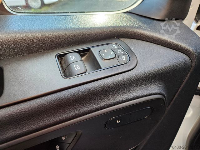Kastenwagen hoch MERCEDES-BENZ Sprinter 317 CDI 35°°°KM|MAXI|9G|FACELIFT|ASSIS
