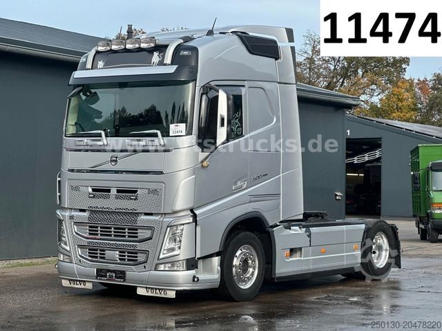 Standard SZM VOLVO FH 500 4x2