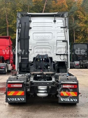 Standard SZM VOLVO FH 500 4x2