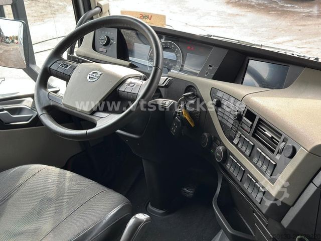 Standard SZM VOLVO FH 500 4x2