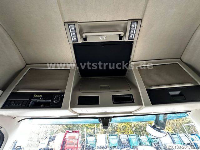 Standard SZM VOLVO FH 500 4x2