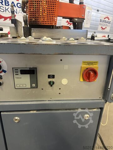 Edgebander HEBROCK AKV 88 D