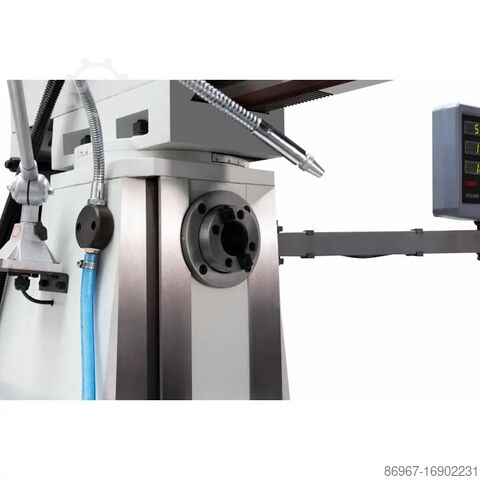 Milling and drilling CORMAK ZX7550ZB