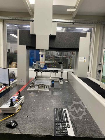 Coordinate measuring machine Zeiss UMC 850
