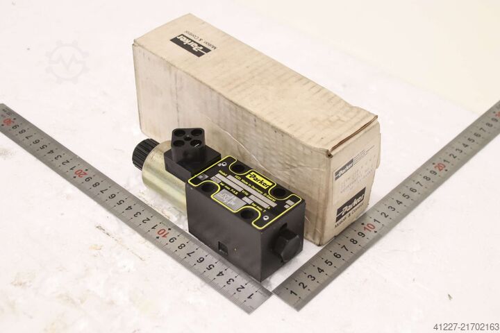 Wegeventil Parker D1VW20BNSWH75X753