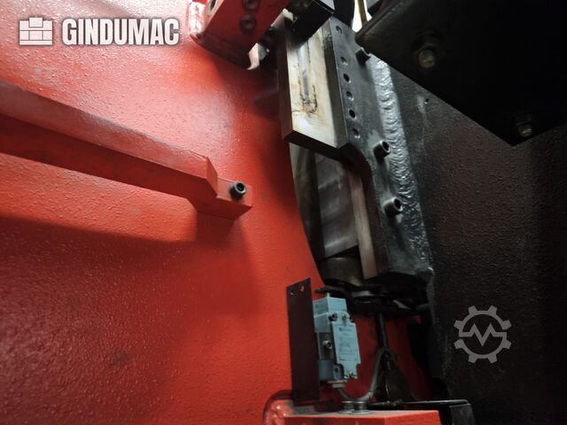 AMADA HFBO 5020 AMADA HFBO 5020