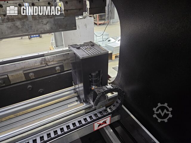 AMADA HFBO 5020 AMADA HFBO 5020