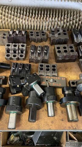 CNC-Dreh- und Fräszentrum HAAS ST-10