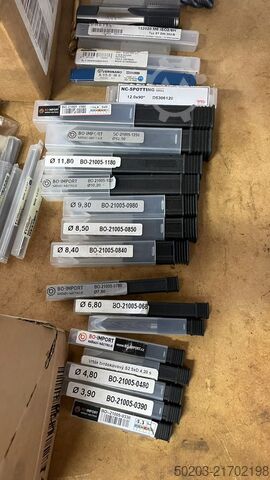 CNC-Dreh- und Fräszentrum HAAS ST-10