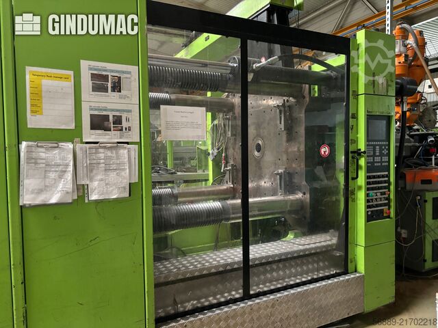 Engel  DUO 5550/800 Engel DUO 5550/800