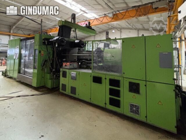 Engel  DUO 5550/800 Engel DUO 5550/800