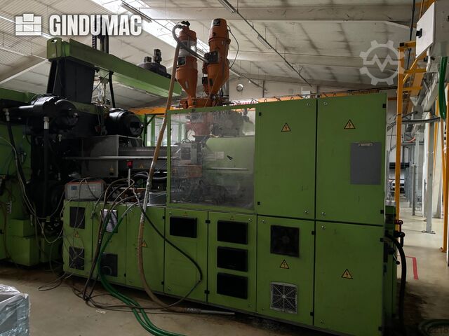 Engel  DUO 5550/800 Engel DUO 5550/800