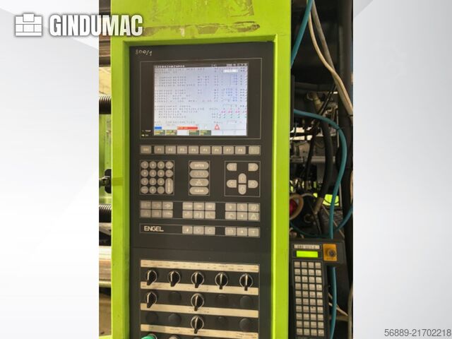 Engel  DUO 5550/800 Engel DUO 5550/800