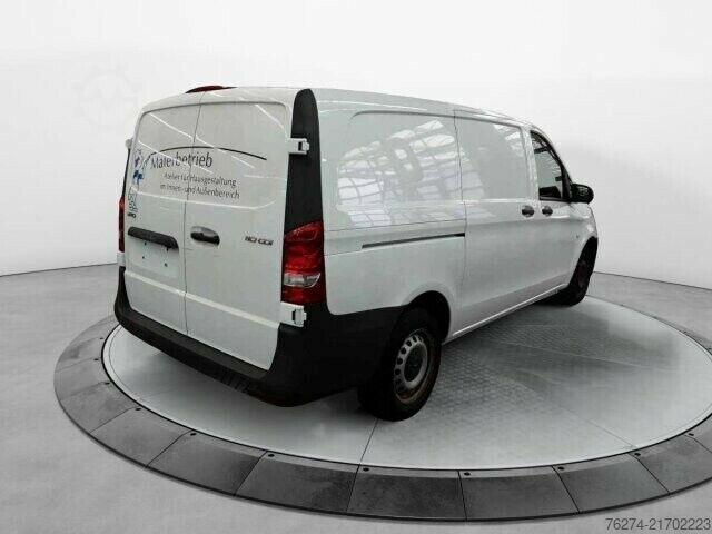 Kastenwagen Mercedes-Benz Vito 110 CDI Kasten Lang Pro