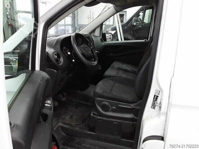 Kastenwagen Mercedes-Benz Vito 110 CDI Kasten Lang Pro