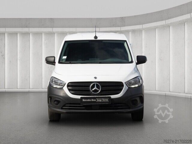Kastenwagen Mercedes-Benz Citan 110 CDI Kasten BASE Standard