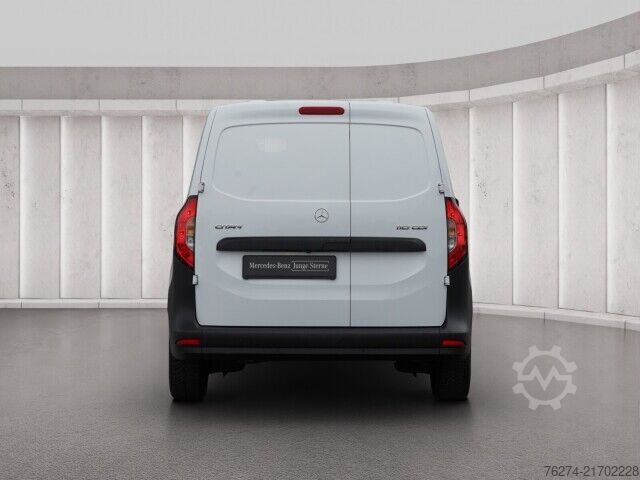 Kastenwagen Mercedes-Benz Citan 110 CDI Kasten BASE Standard