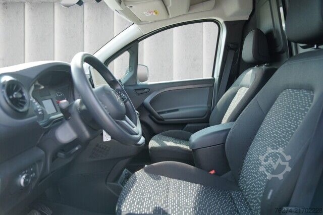 Panel van Mercedes-Benz Citan 110 CDI Kasten BASE Standard