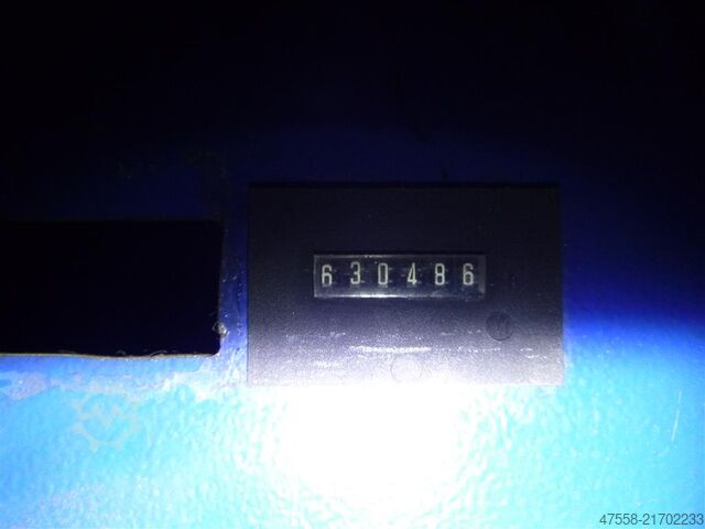 Abkantpresse - hydraulisch TRUMPF-PRIMETZHOFER TrumaBend BAH 200/4