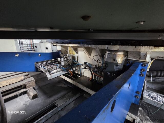 TRUMPF TruMatic 5000 R