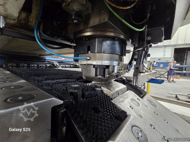  TRUMPF TruMatic 5000 R