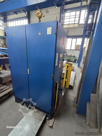  TRUMPF TruMatic 5000 R