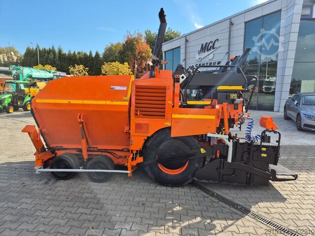  Caterpillar AP 300 d - Serviced!