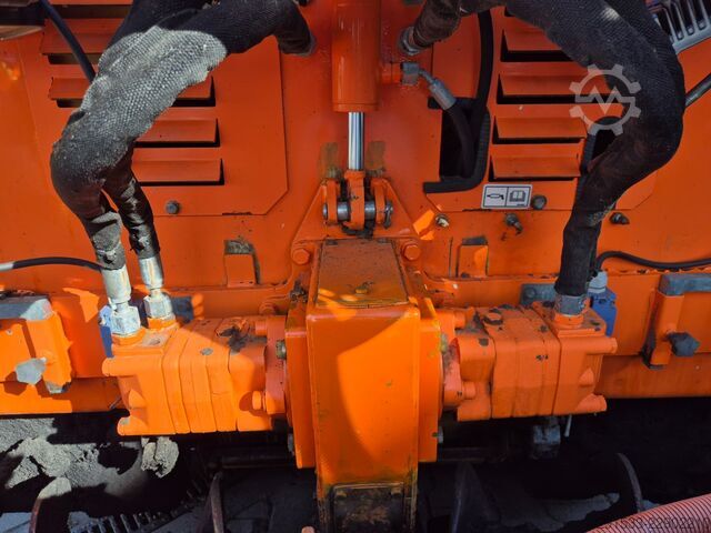  Caterpillar AP 300 d - Serviced!