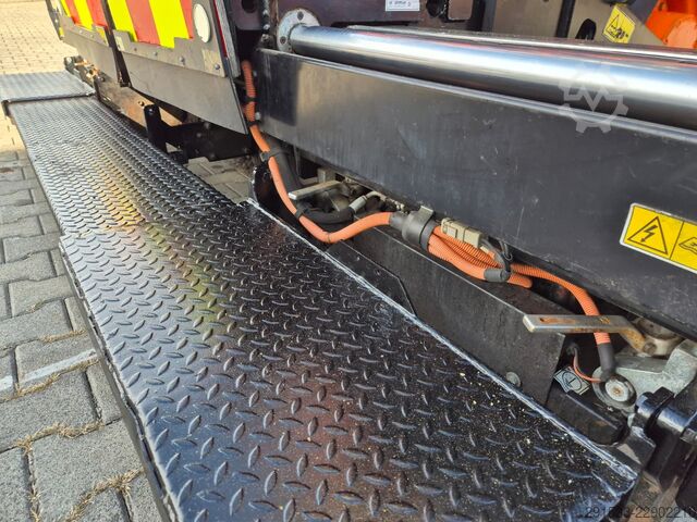  Caterpillar AP 300 d - Serviced!