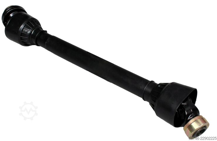 Häcksler Optimat BIZON 3