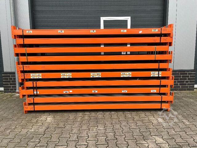 Pallet racking beam Dexion P90/ Lichte Weite: 3.000 mm/ SLB 100|15/ Belastung: 2.300 kg