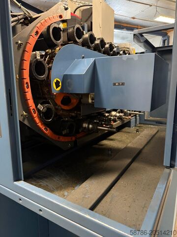 Vertikales Bearbeitungszentrum Matsuura V Plus 550