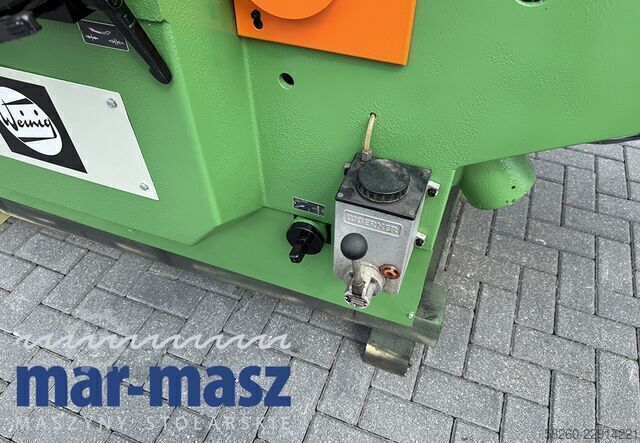  WEINIG Profimat 22N