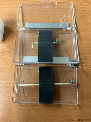 Messsystem Mahr MarSurf M400 MarSurf SD26